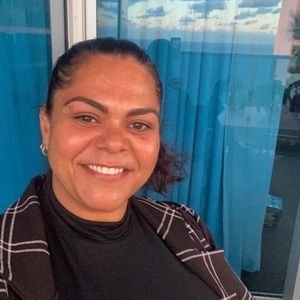 Meet your Posher, Katrina